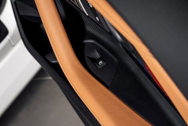 Used 2024 BMW M2 w/ Lighting Package image 73