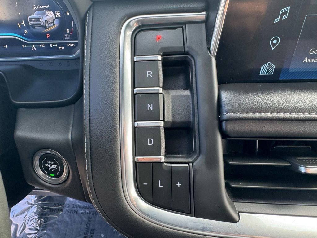 Used 2023 Chevrolet Tahoe Z71 w/ Luxury Package image 27