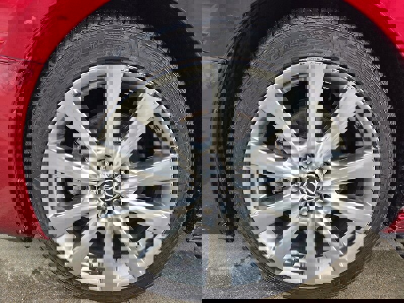 Used 2020 MAZDA MAZDA3 AWD Sedan w/ Premium Package image 9