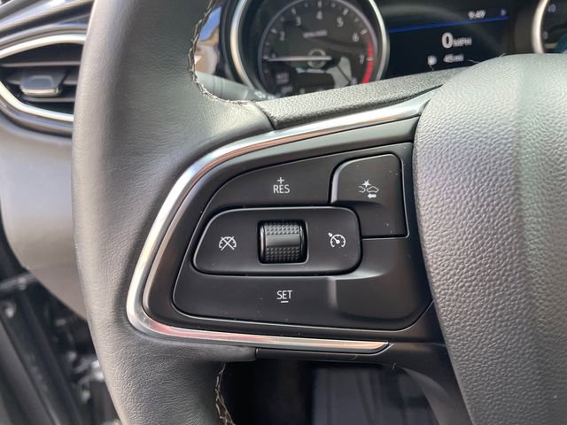 Used 2023 Buick Encore GX Select w/ Experience Buick Package AWD/4WD image 29
