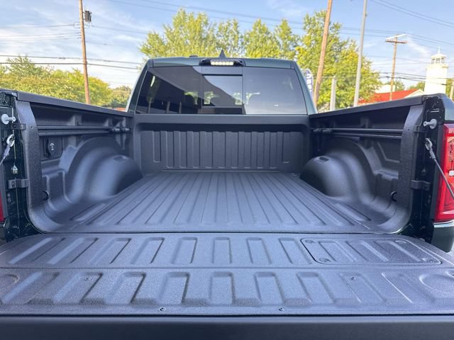 New 2027 RAM 1500 RHO w/ RHO Level 1 Equipment Group AWD/4WD image 24