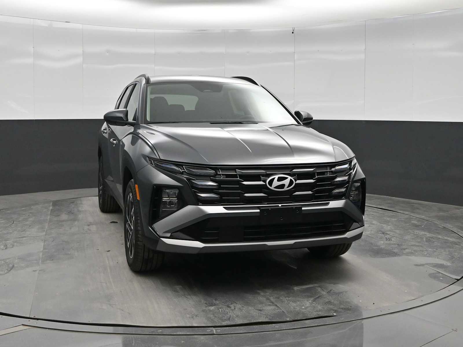 New 2026 Hyundai Tucson SEL Plus AWD/4WD video 2