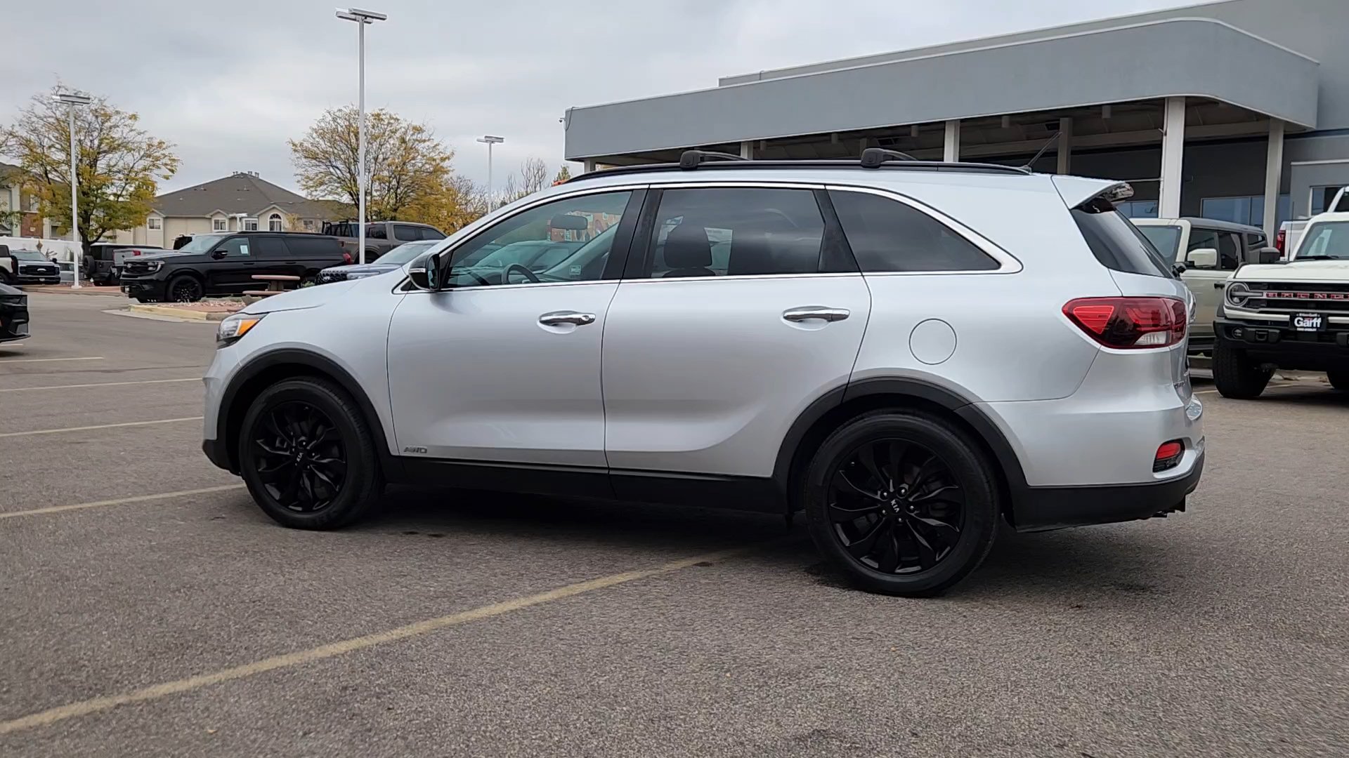 Used 2019 Kia Sorento S AWD/4WD image 21
