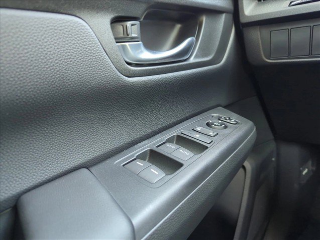 New 2027 Honda CR-V EX image 18