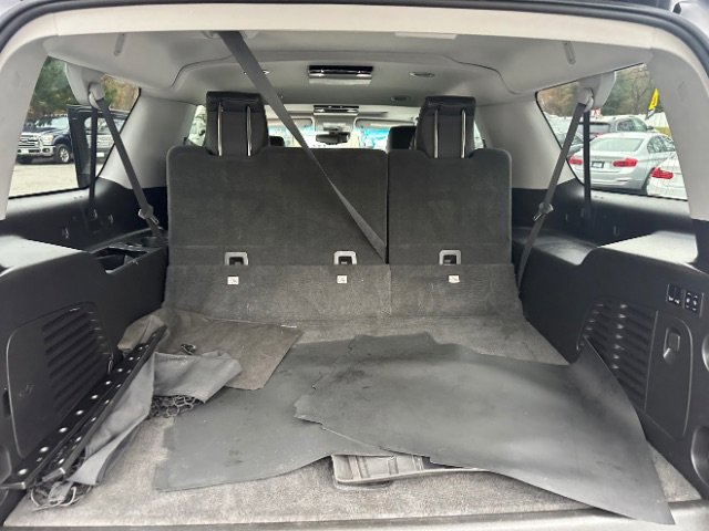 Used 2019 Chevrolet Suburban LT image 39