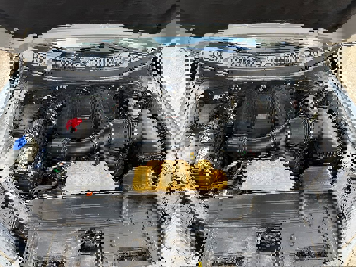 Used 2017 Ford F150 Raptor w/ Equipment Group 802A Luxury image 45