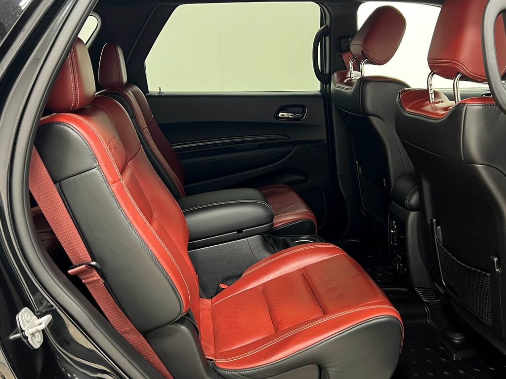 Used 2021 Dodge Durango SRT w/ SRT Interior Appearance Group AWD/4WD image 37