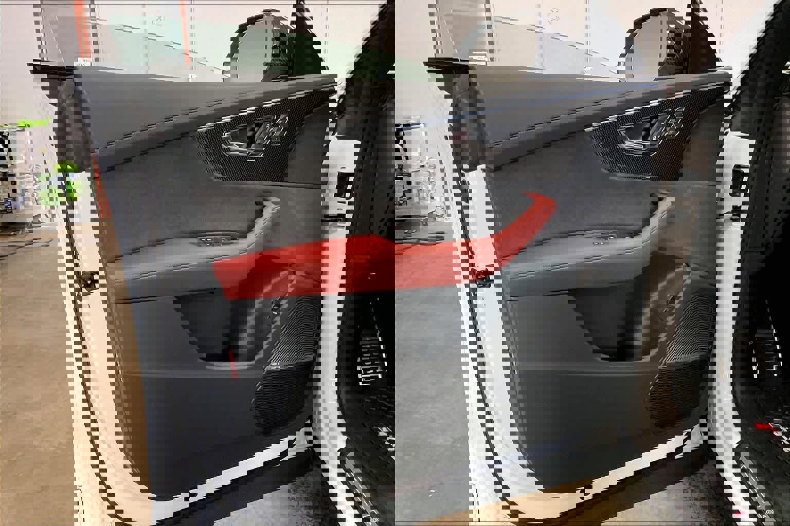 Used 2023 Audi SQ8 Prestige w/ Prestige Package image 24