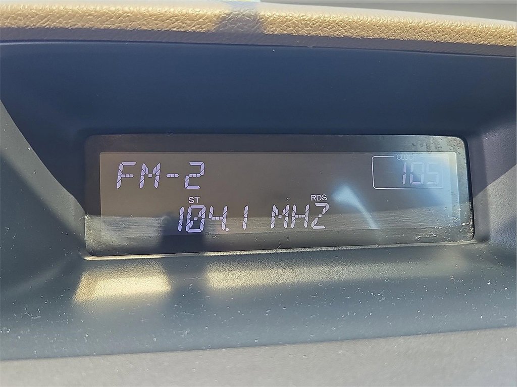 Used 2009 Honda Accord LX image 22