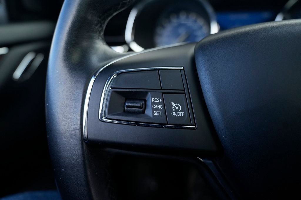 Used 2018 Maserati Quattroporte S image 43