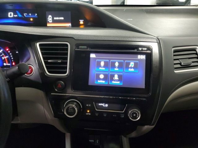 Used 2014 Honda Civic EX image 19