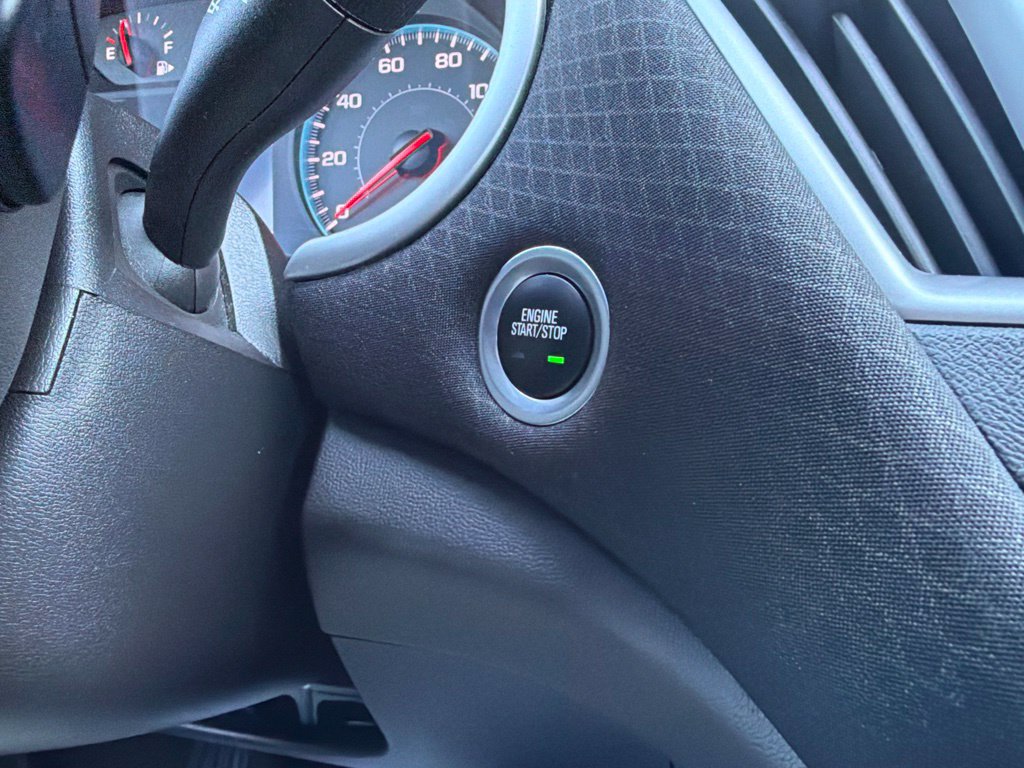 Used 2024 Chevrolet Malibu LT FWD image 16