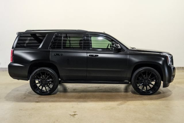 Used 2020 GMC Yukon Denali w/ Denali Premium Package AWD/4WD image 25