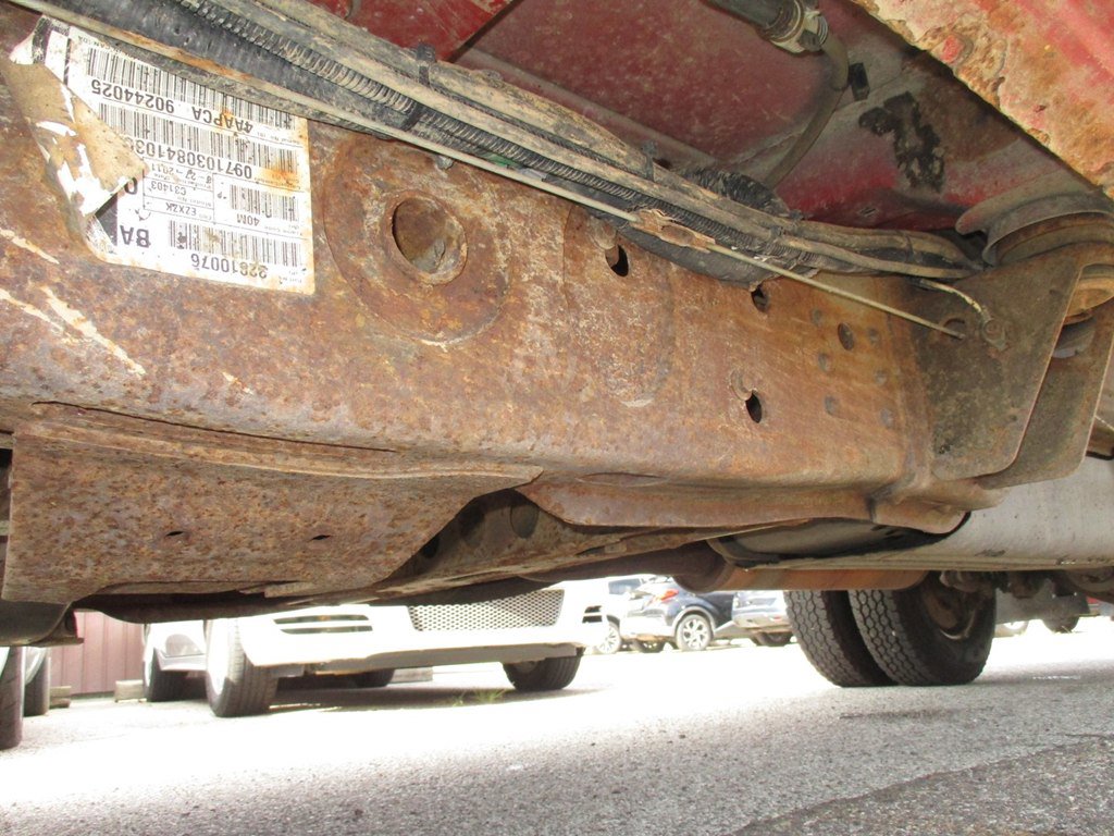 Used 2012 GMC Sierra 3500 W/T image 16