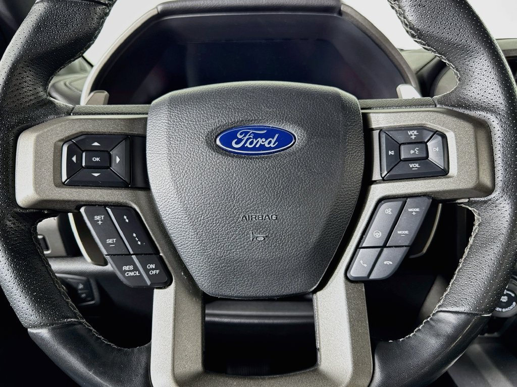 Used 2018 Ford F150 Raptor w/ Equipment Group 802A Luxury AWD/4WD image 57