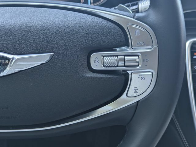 Used 2024 Genesis GV80 2.5T w/ Advanced Package AWD/4WD image 22