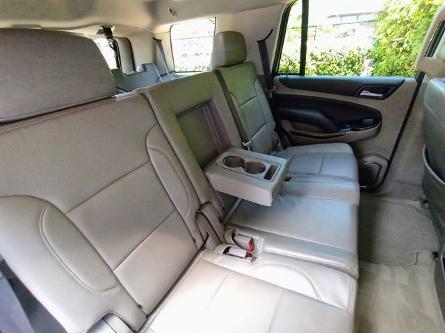 Used 2017 Chevrolet Tahoe LS RWD image 55