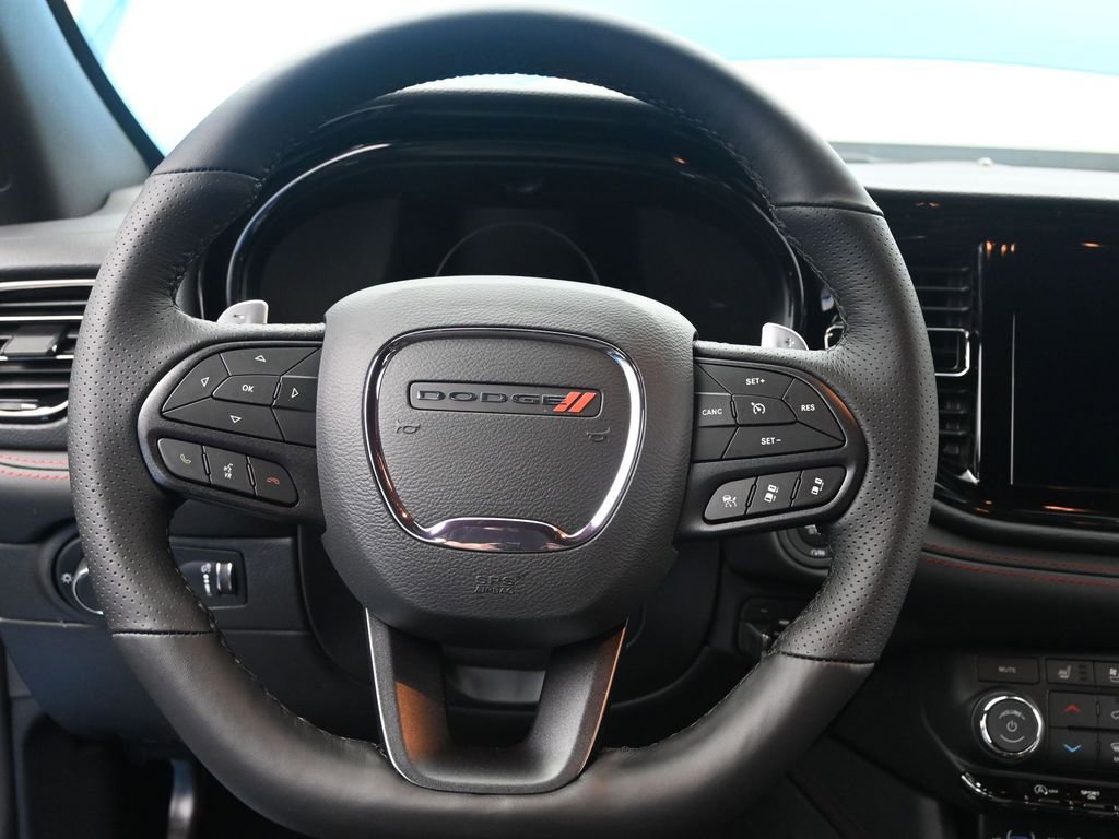 New 2026 Dodge Durango GT image 29