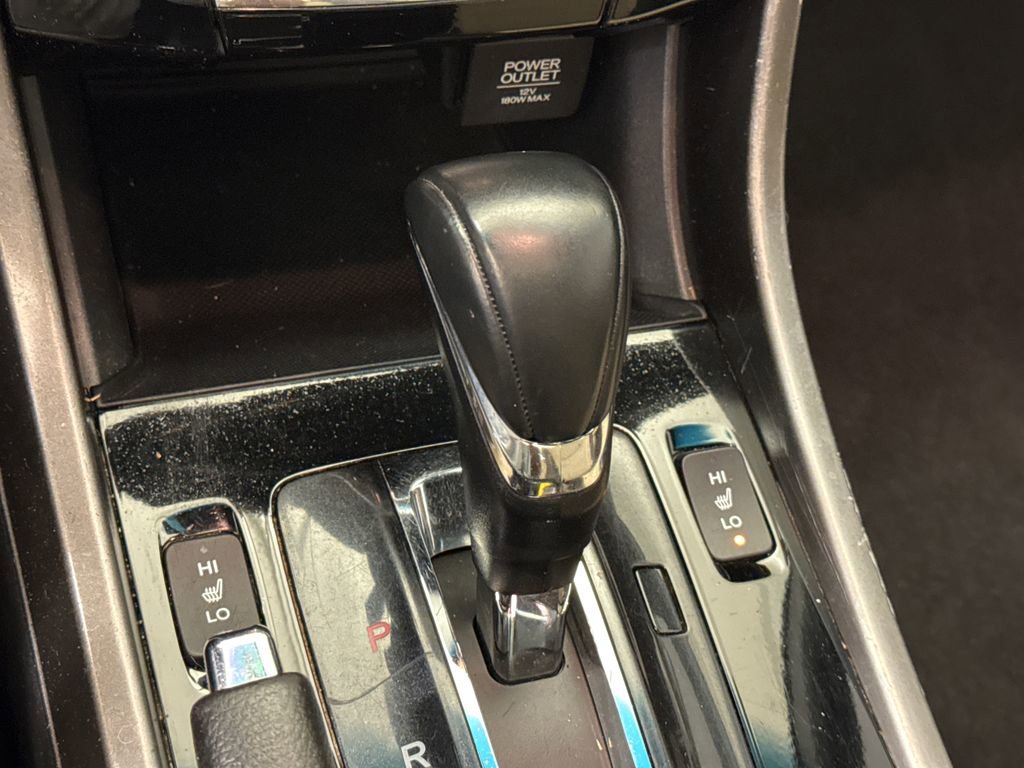 Used 2016 Honda Accord EX-L image 28