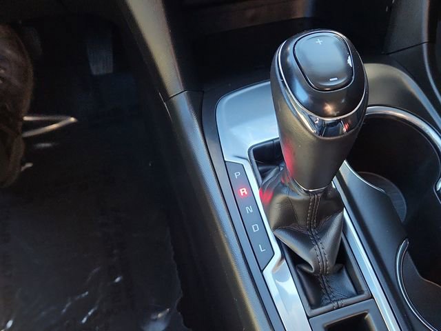 Used 2018 Chevrolet Equinox LT image 43