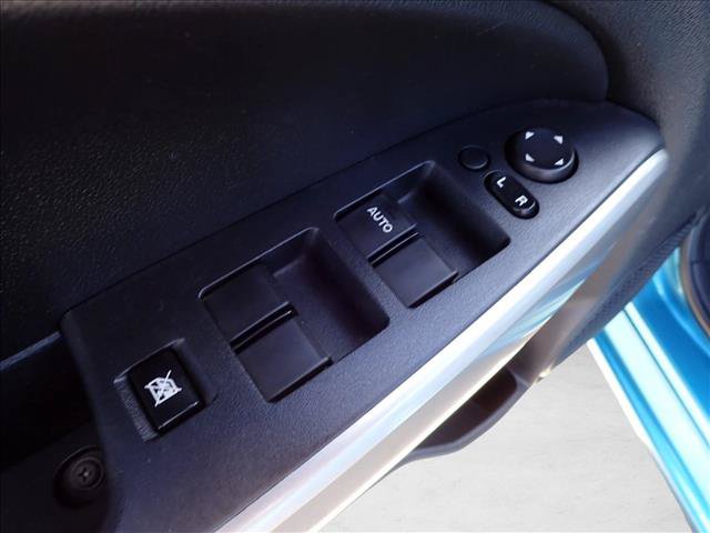 Used 2011 MAZDA MAZDA2 Sport FWD image 12
