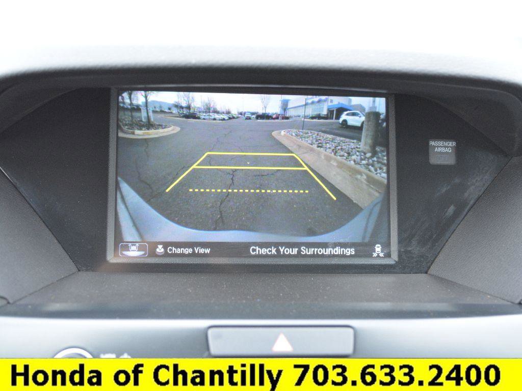 Used 2020 Acura MDX SH-AWD w/ Technology Package image 15