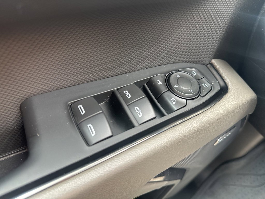 Used 2024 Chevrolet Silverado 1500 ZR2 w/ Technology Package image 14