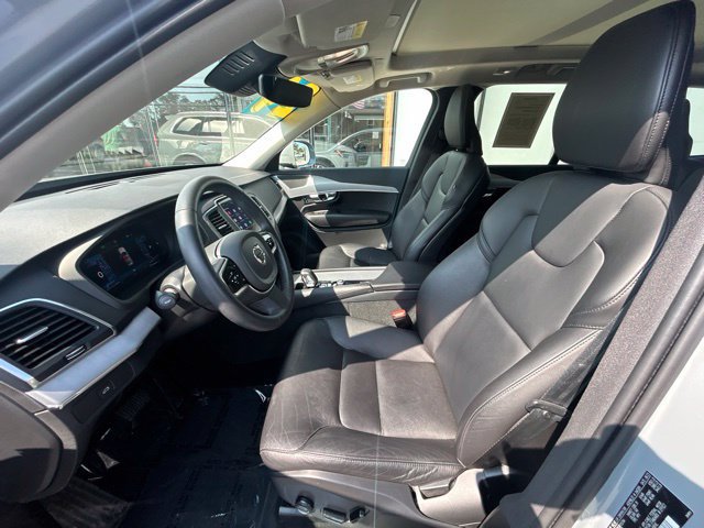 Used 2024 Volvo XC90 B5 Core w/ Protection Package Premier AWD/4WD image 22