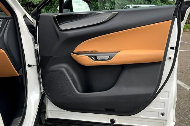 Certified 2024 Lexus NX 250 AWD w/ Cold Area Package image 28