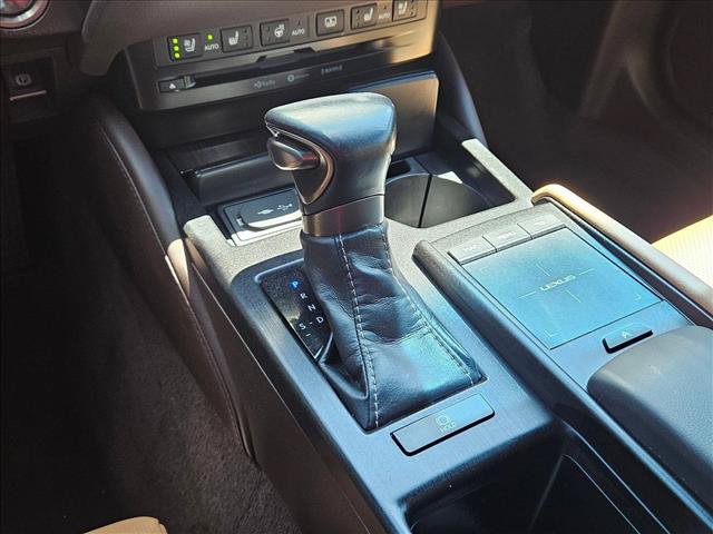 Used 2019 Lexus ES 350 w/ Accessory Package 2 FWD image 14