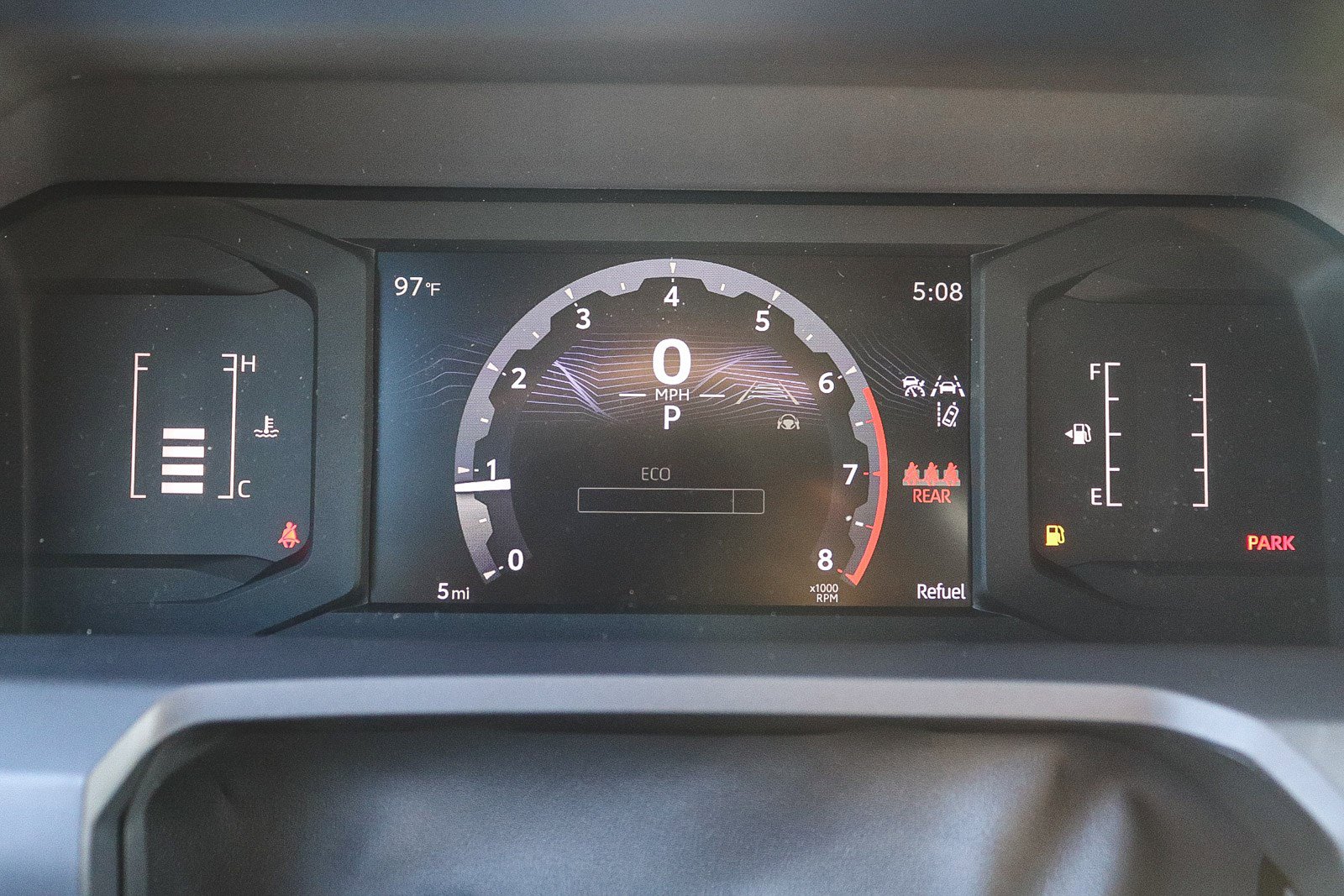 New 2025 Toyota Tacoma SR5 image 26