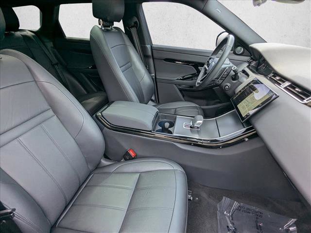 Used 2024 Land Rover Range Rover Evoque Dynamic SE AWD/4WD image 21