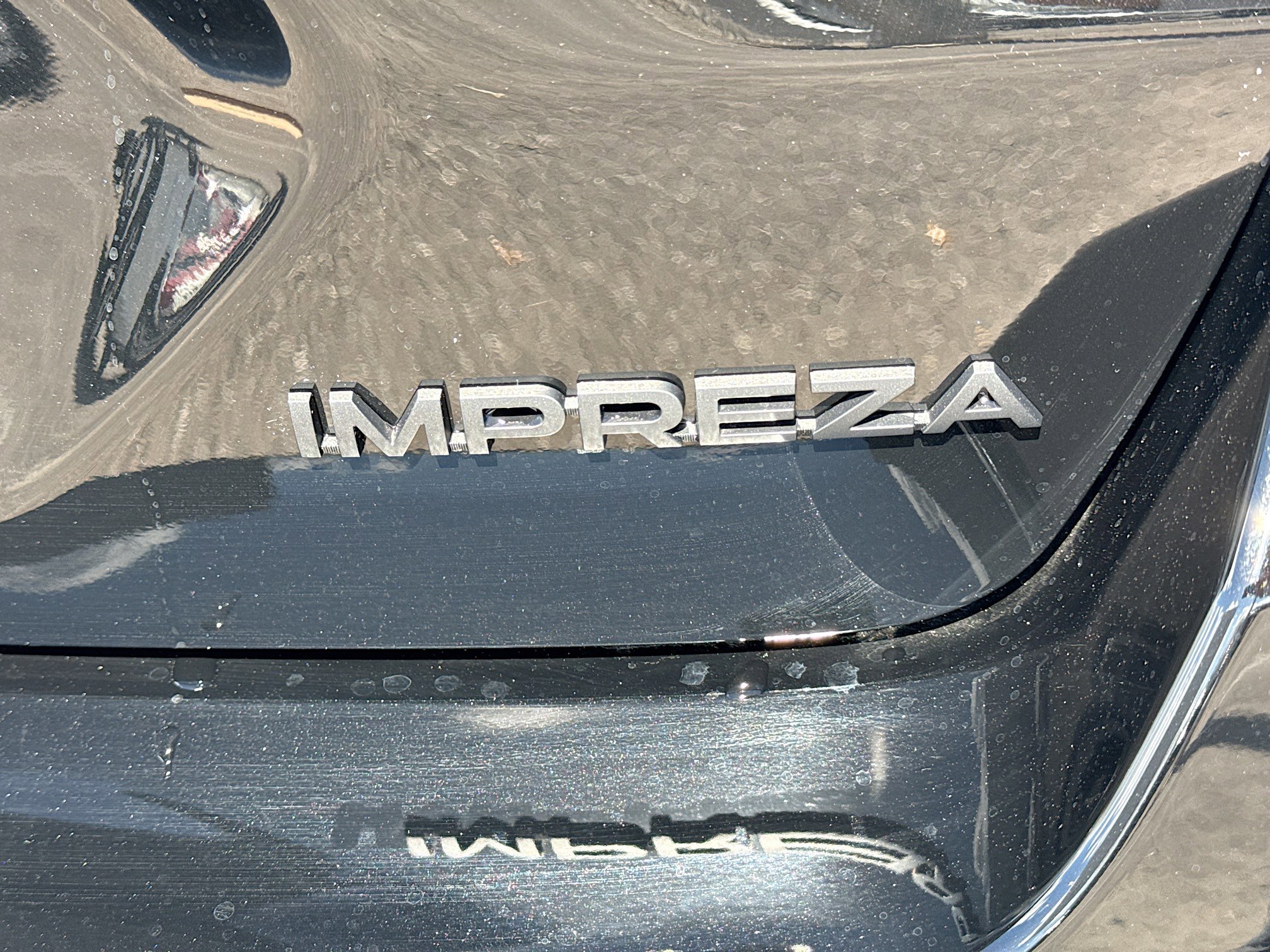 New 2026 Subaru Impreza 2.0i Sport image 11