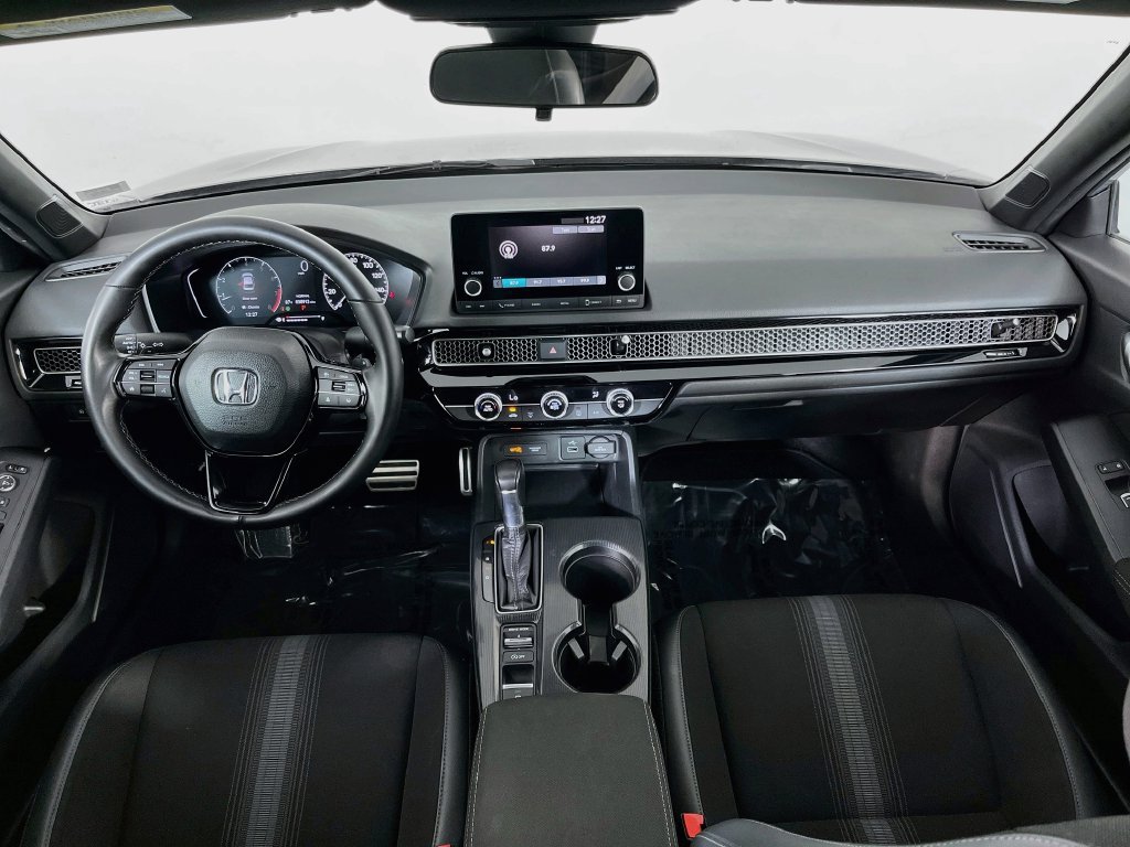 Used 2023 Honda Civic Sport image 25