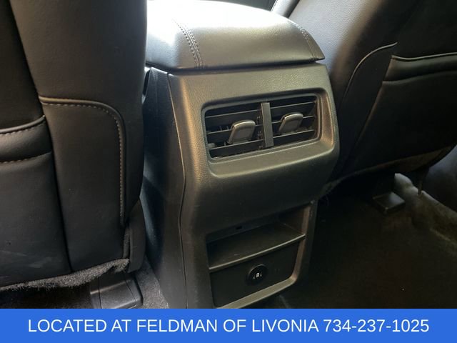 Used 2024 Ford Edge SEL image 20