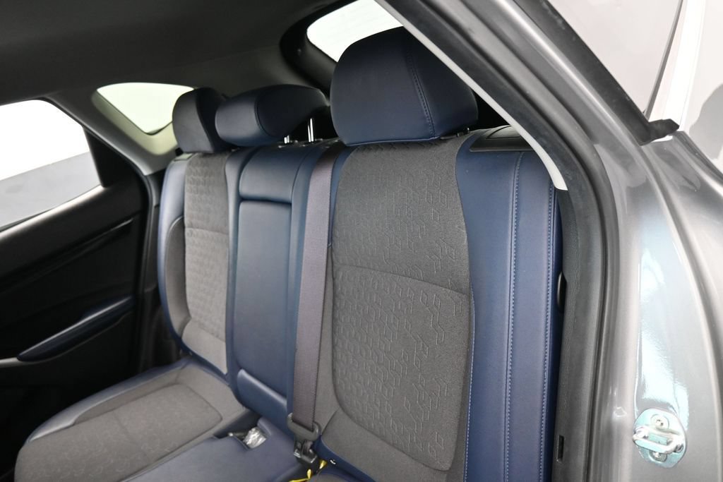 Used 2024 Kia Seltos S FWD image 30