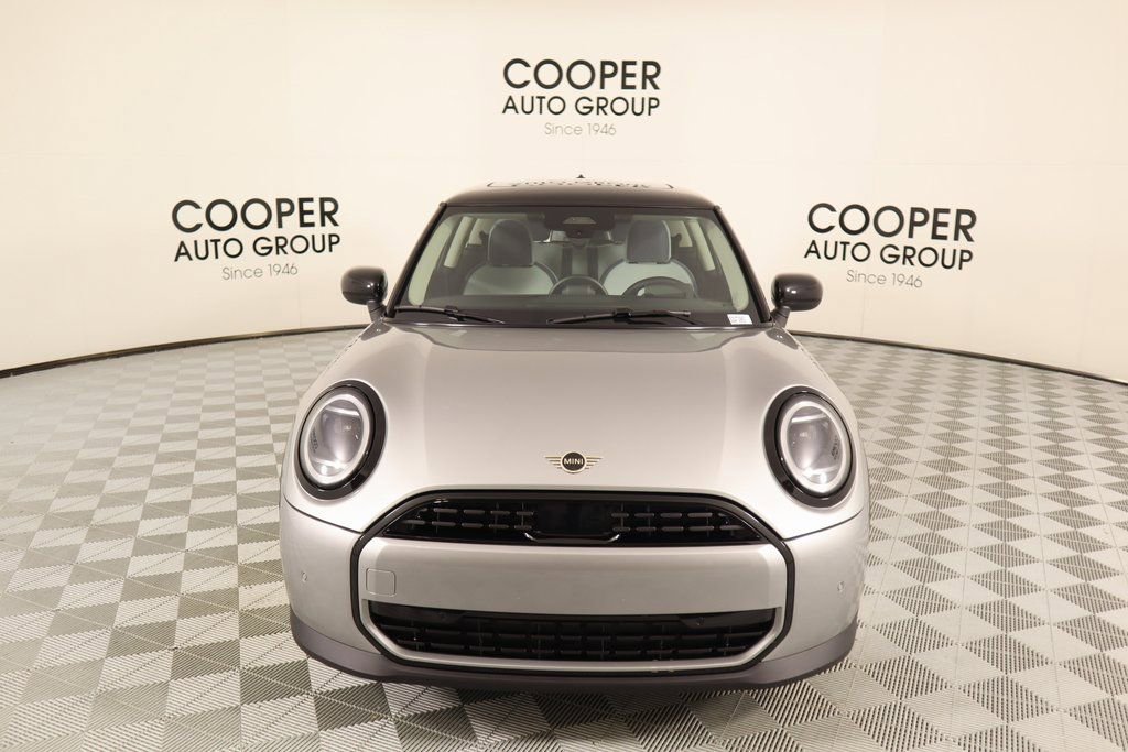 New 2025 MINI Cooper 2-Door Hardtop image 10