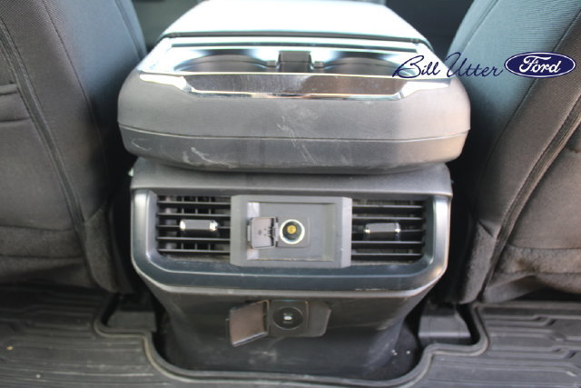 Certified 2024 Ford F150 STX AWD/4WD image 12