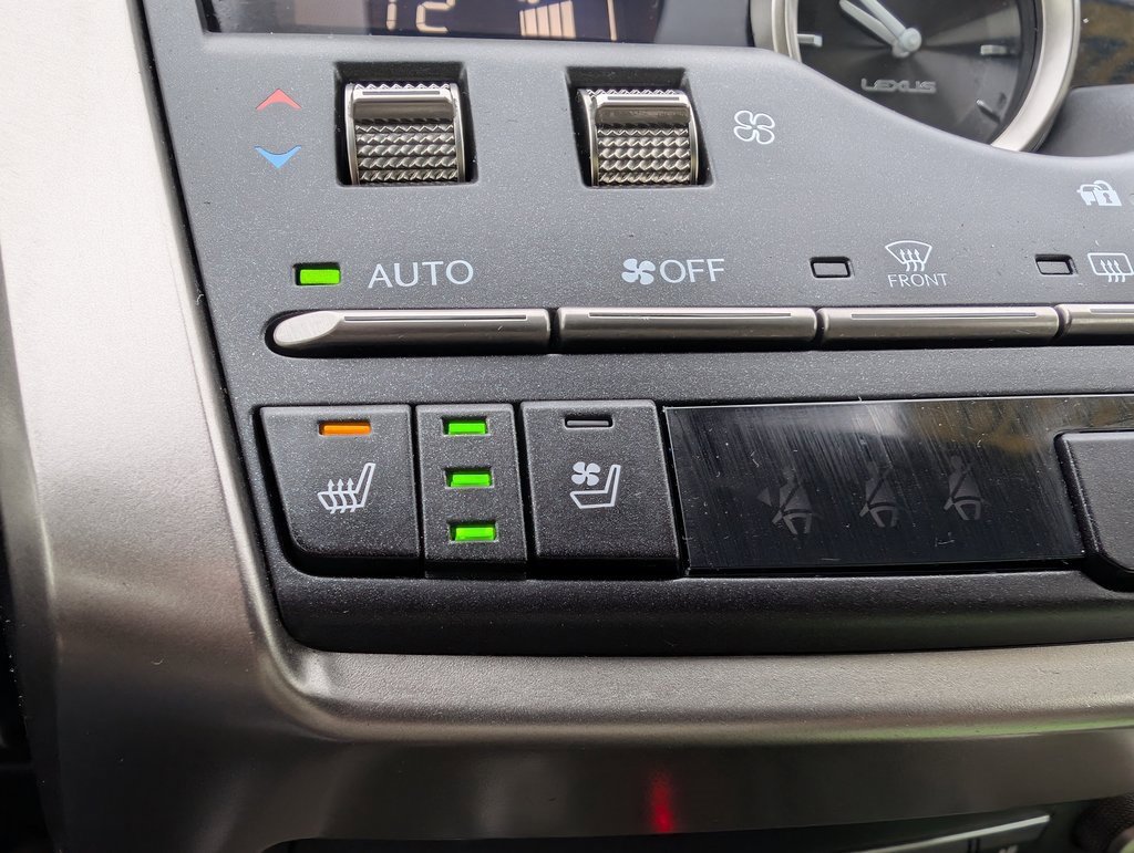 Used 2020 Lexus NX 300 F Sport image 29