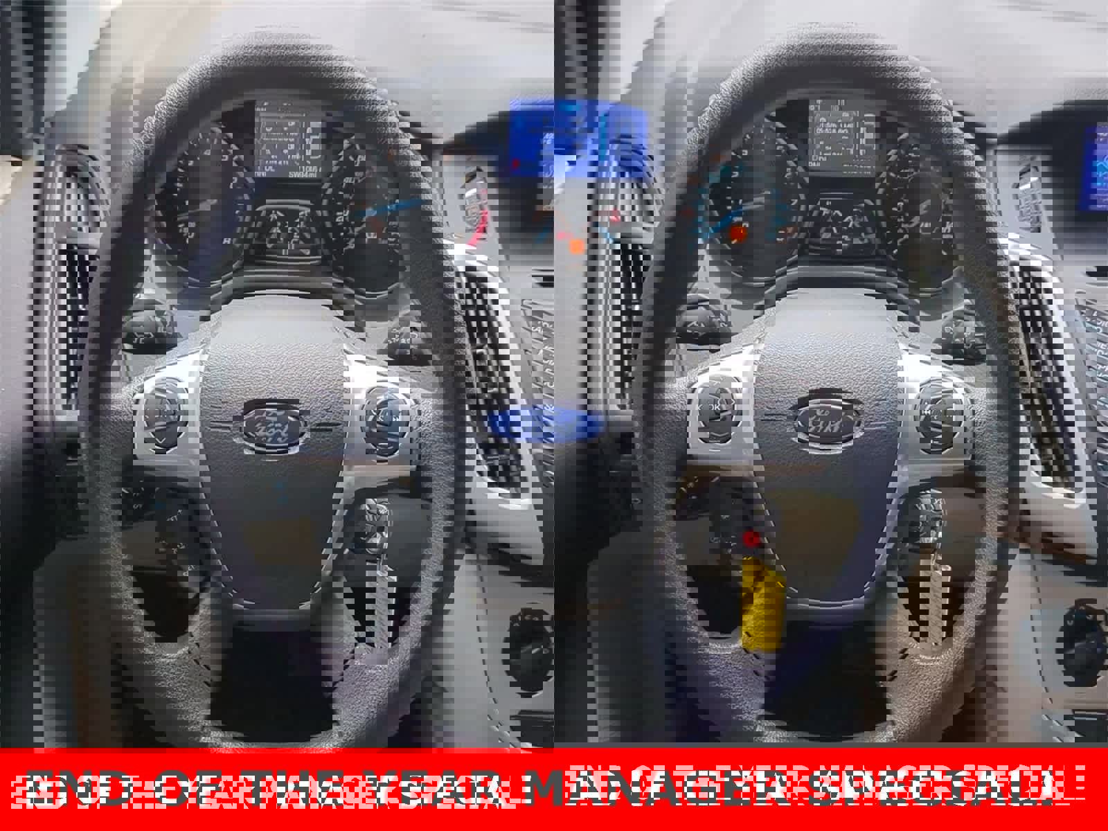 Used 2014 Ford Focus SE image 20