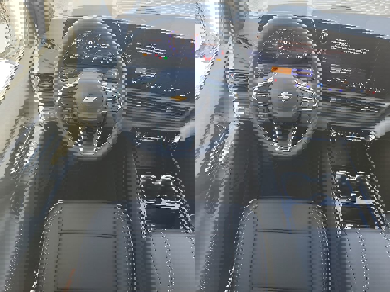 New 2026 Chevrolet Silverado EV LT image 53