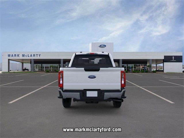 New 2026 Ford F250 XL image 5