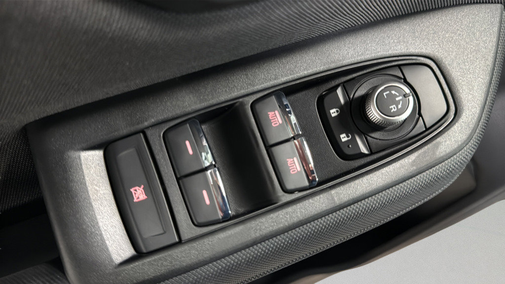 New 2026 Subaru Forester Premium image 15