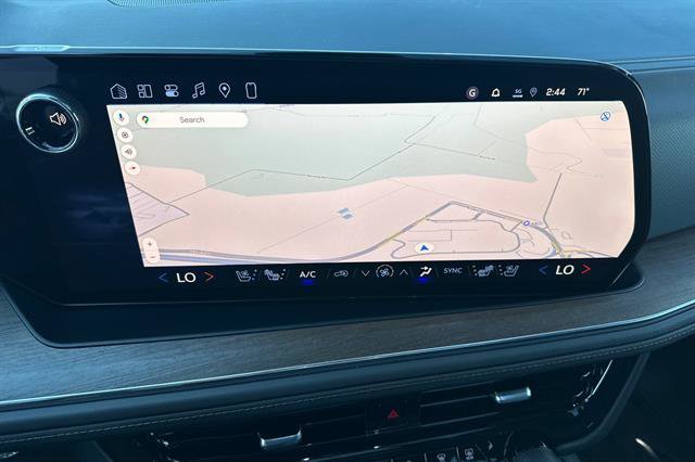 New 2026 Chevrolet Tahoe High Country image 22