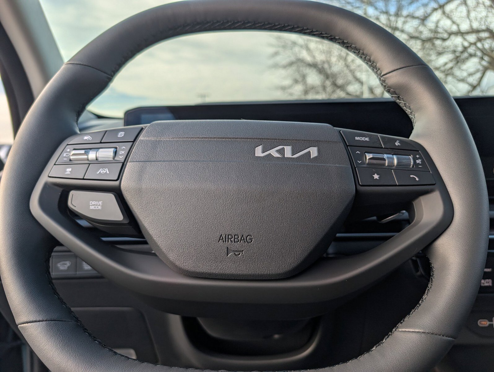 New 2027 Kia Niro FWD image 34