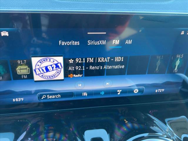 New 2026 Mercedes-Benz GLB 250 4MATIC image 12