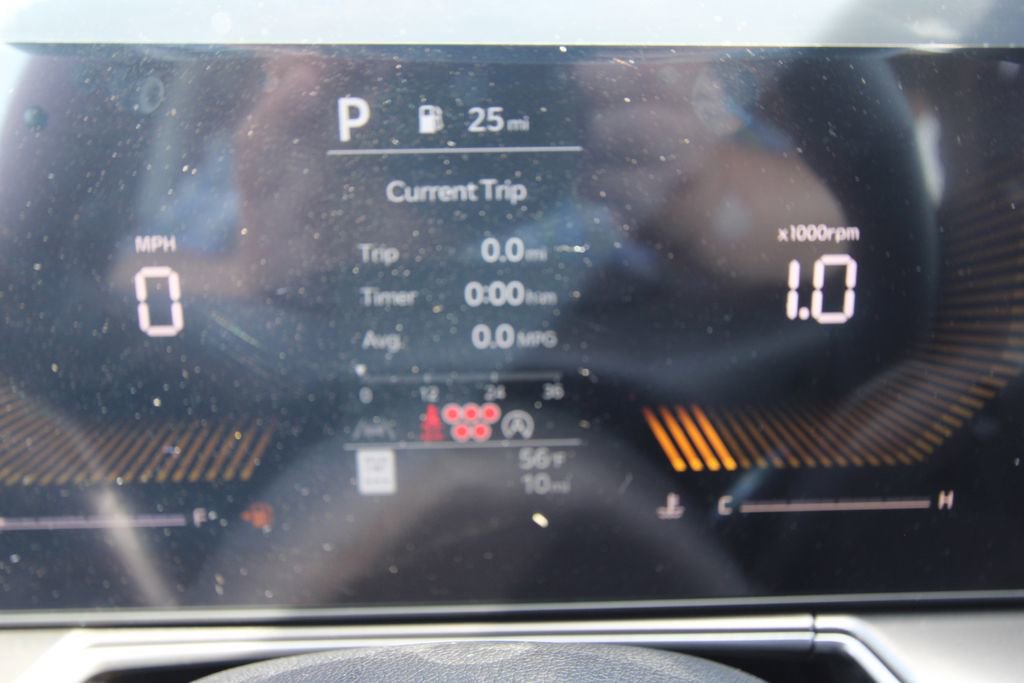 New 2026 Kia Sorento LX image 41