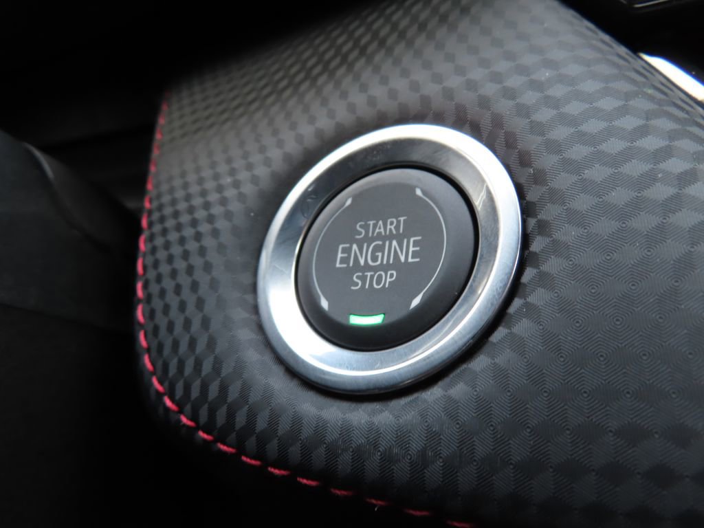 New 2026 Chevrolet Equinox RS image 15