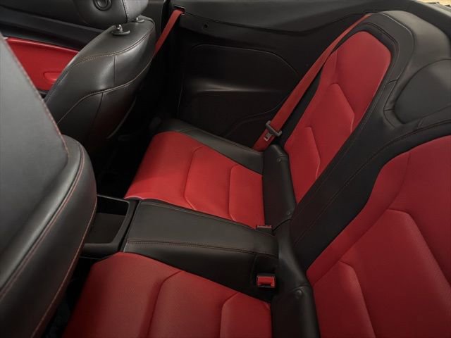 Used 2022 Chevrolet Camaro LT RWD image 19
