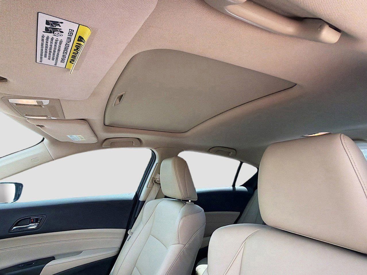 Used 2018 Acura ILX image 27
